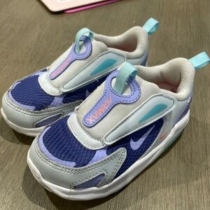 Nike Air Max Toddler size 8c
